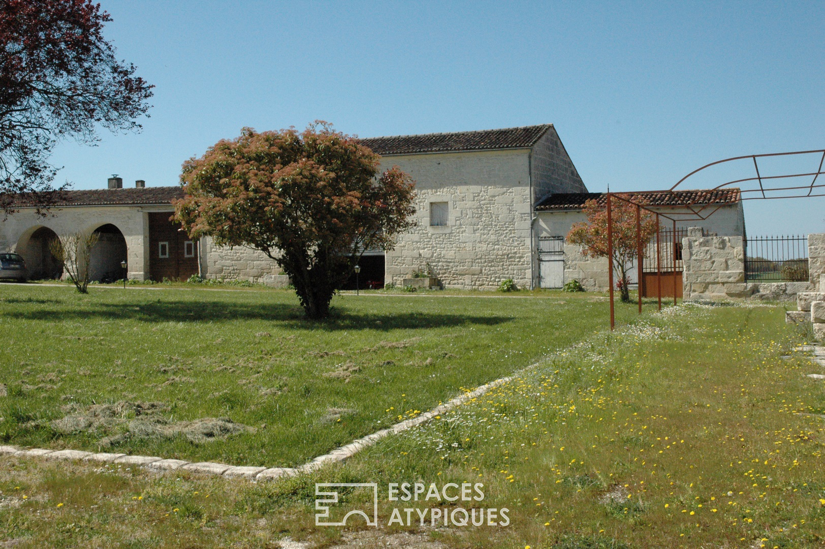 Marennes
