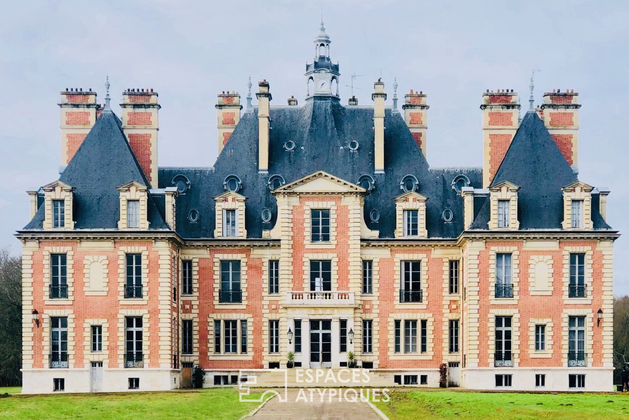 Château Eva