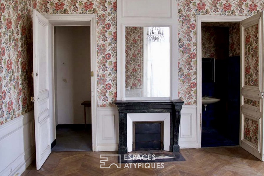 Château Eva