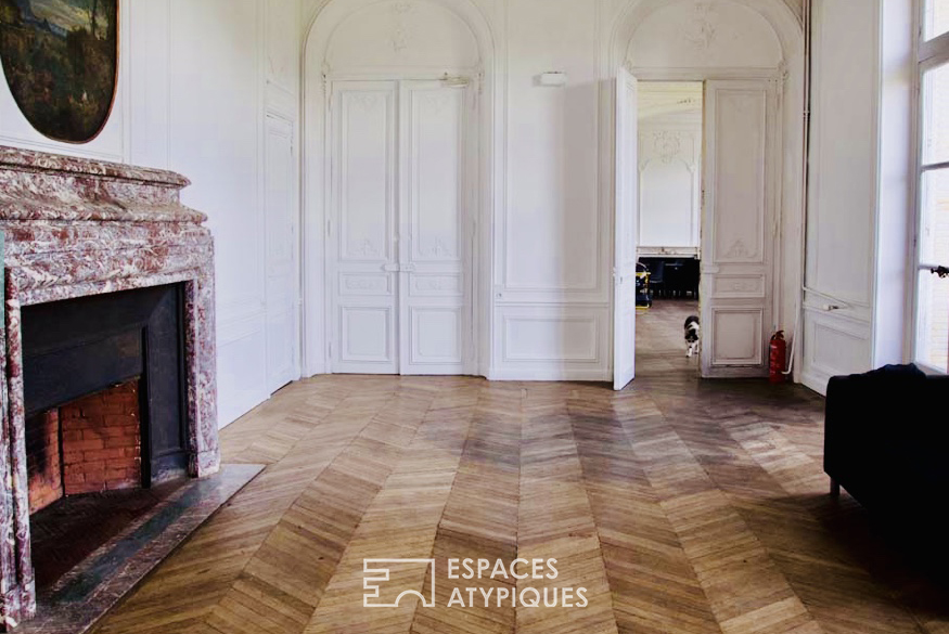 Château Eva