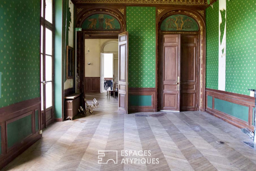 Château Eva