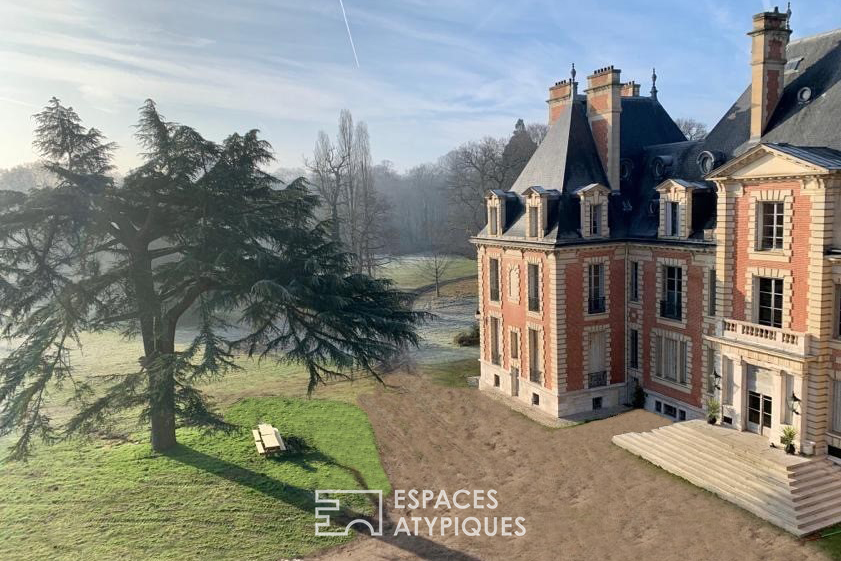 Château Eva