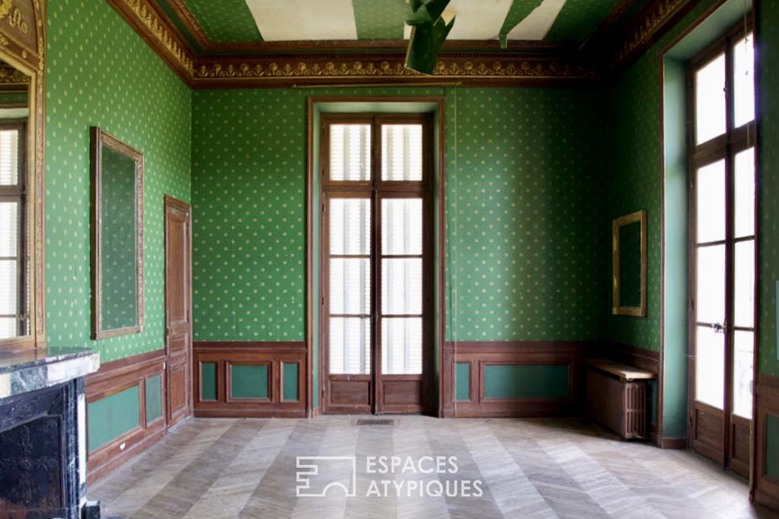 Château Eva