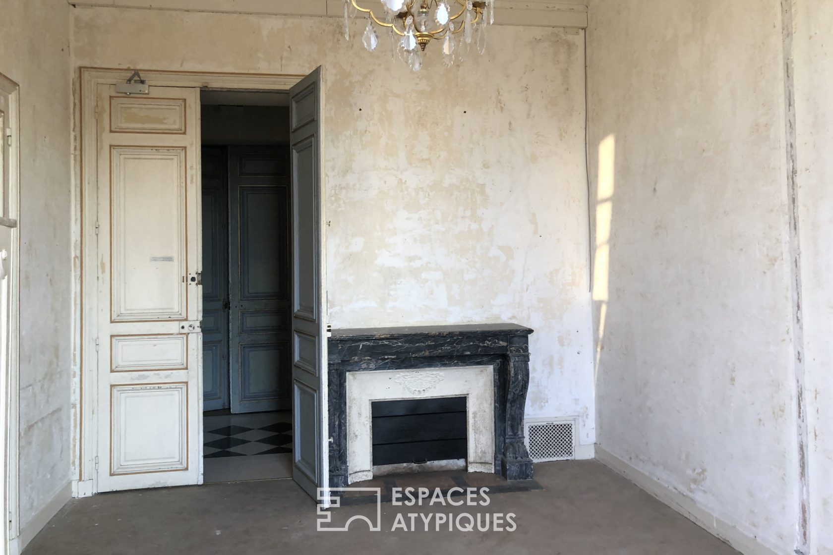 Château Eva