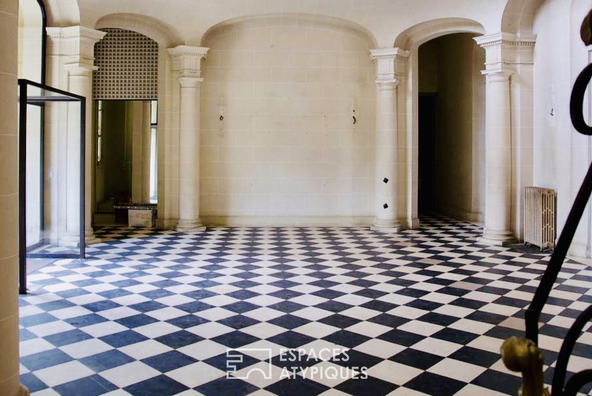 Château Eva