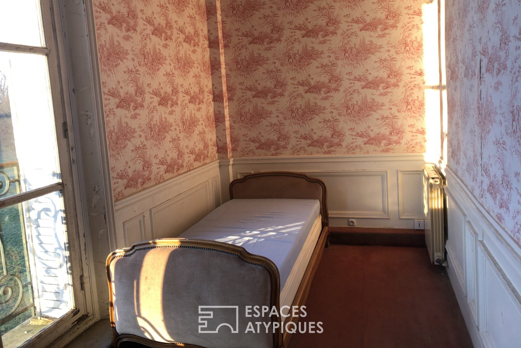 Château Eva