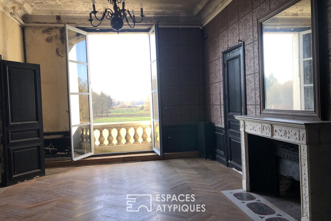 Château Eva