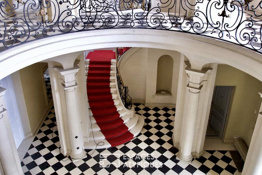 Château Eva