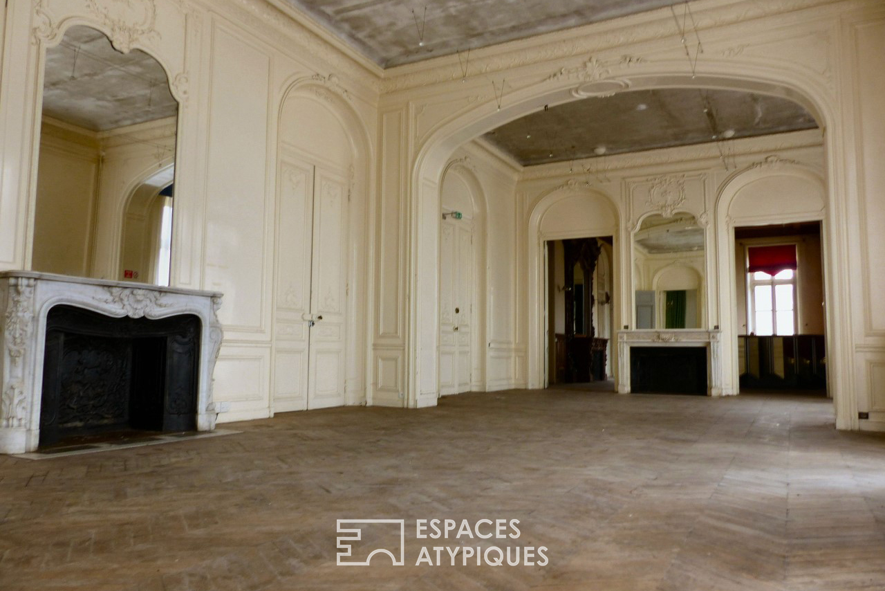 Château Eva