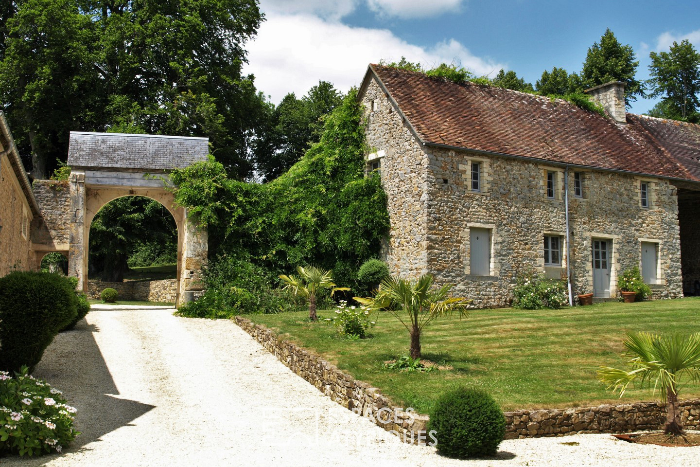 Norman Castle