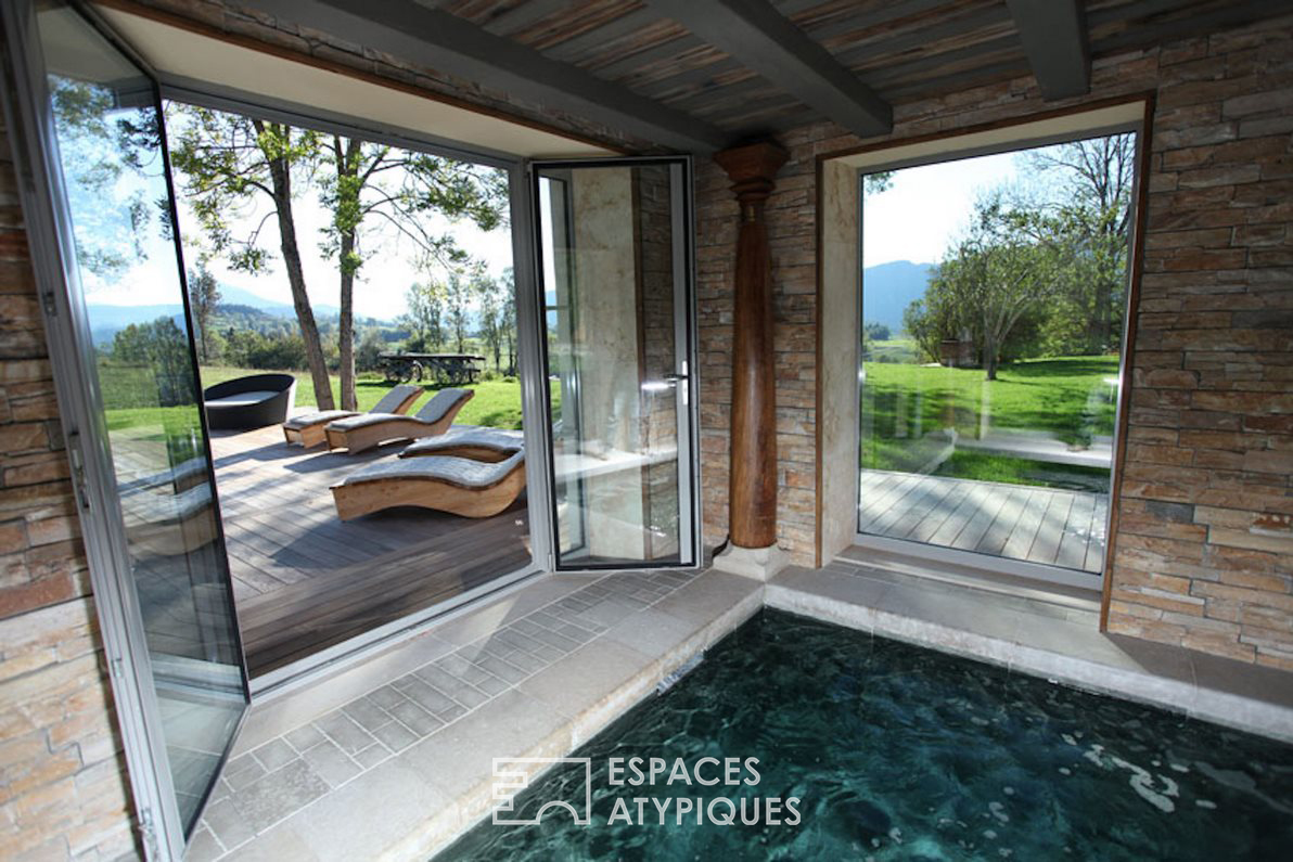 Castle vercors