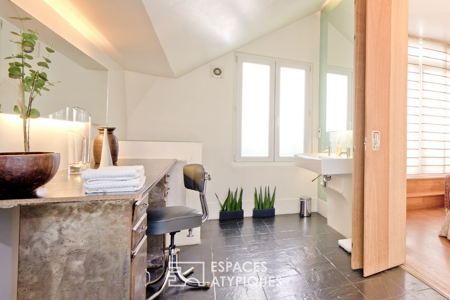 Loft Paris 2nd