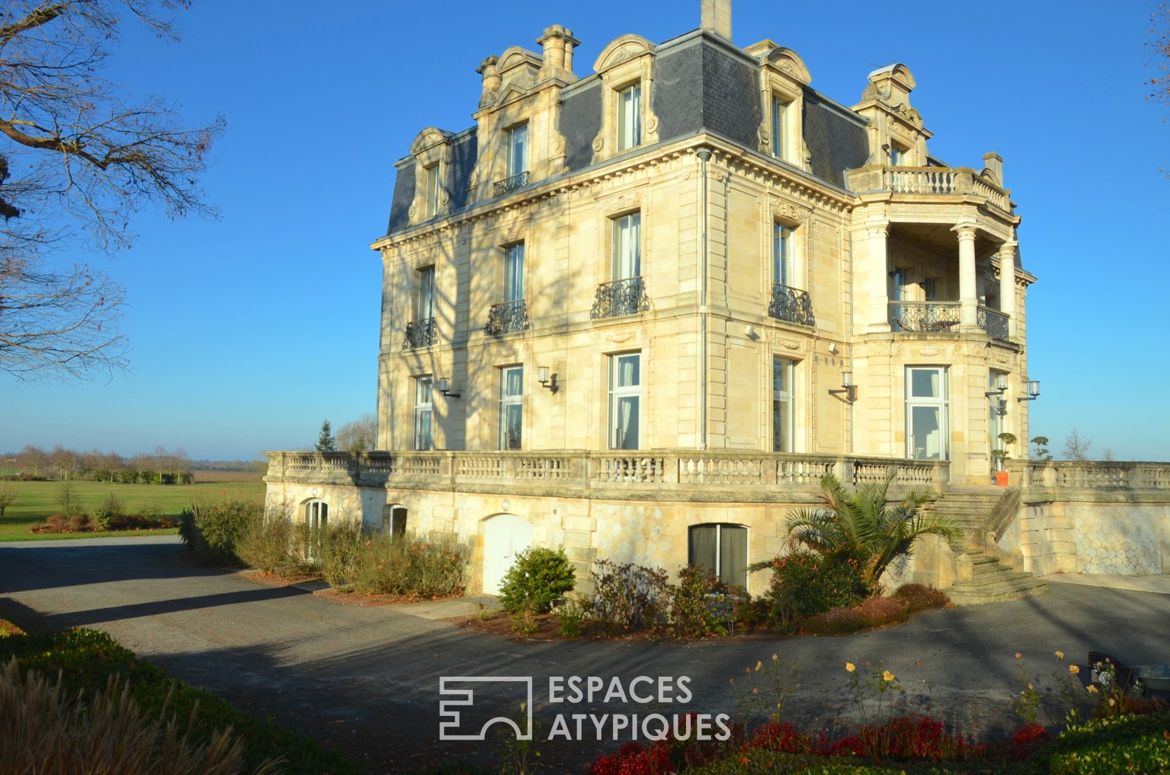 Château Bordeaux