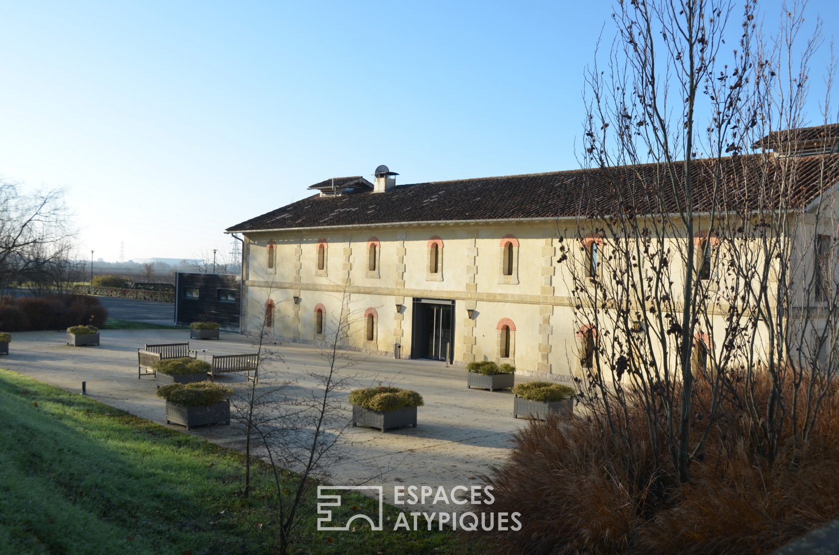 Château Bordeaux