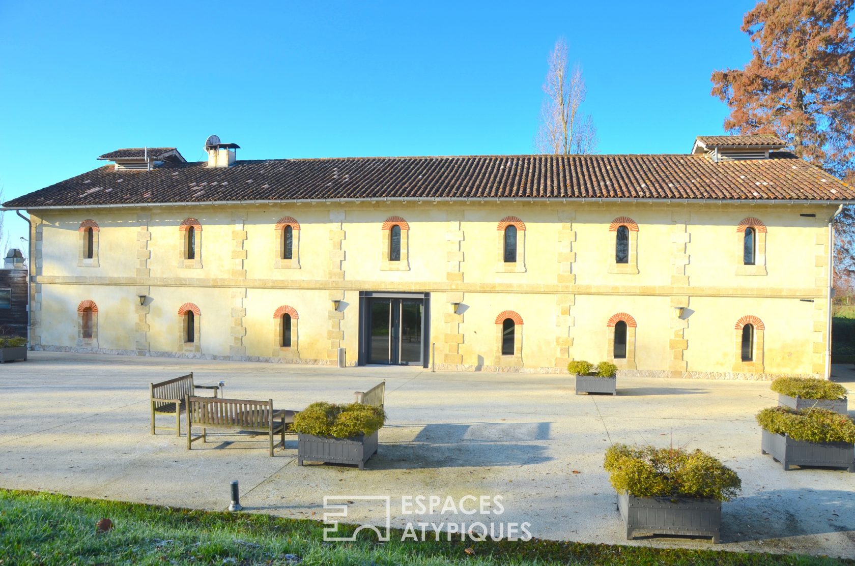 Château Bordeaux