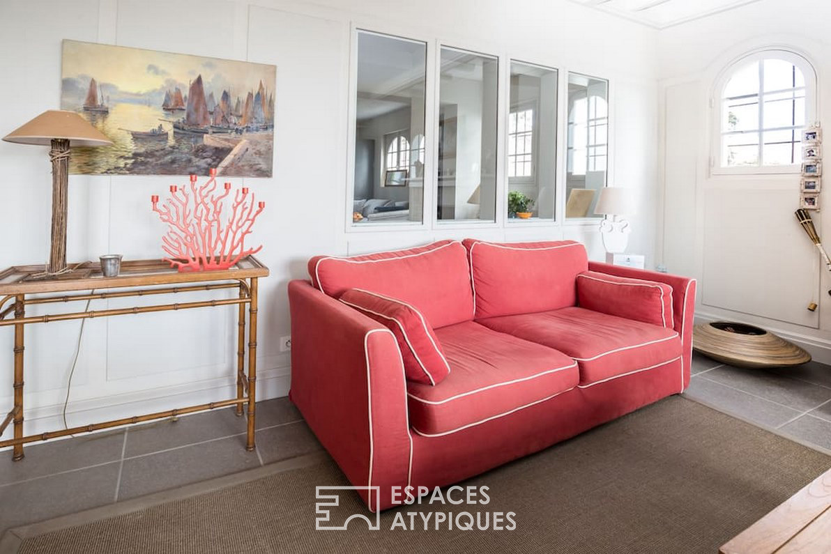 Basque villa Cap Ferret