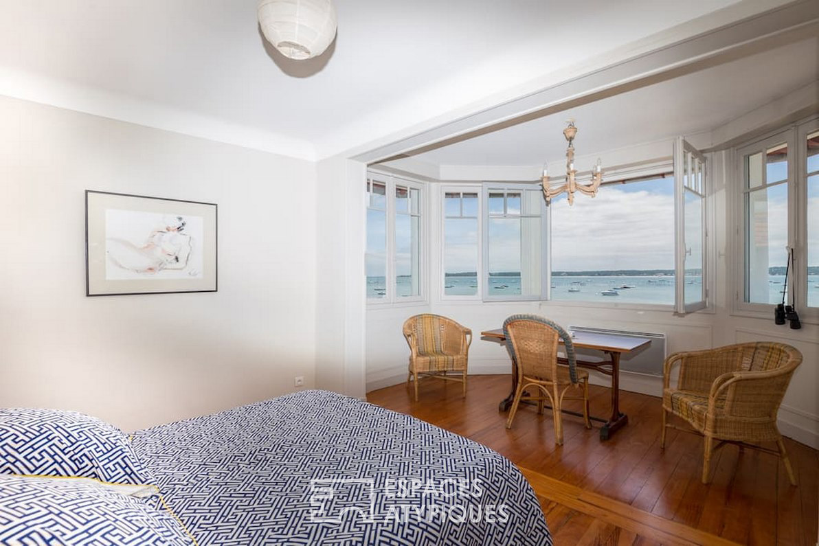 Basque villa Cap Ferret