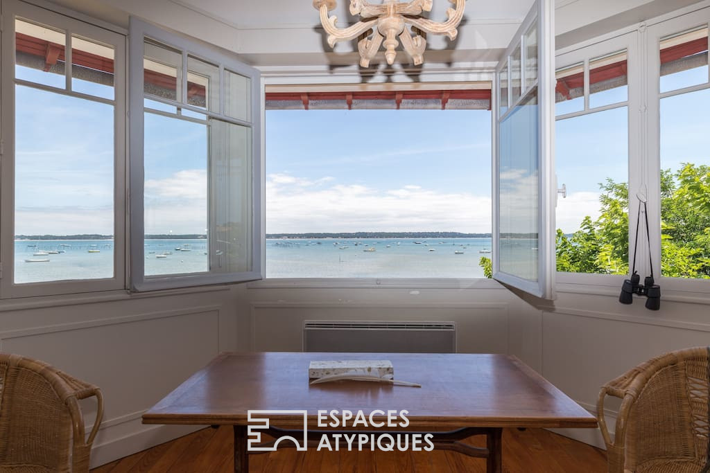 Basque villa Cap Ferret