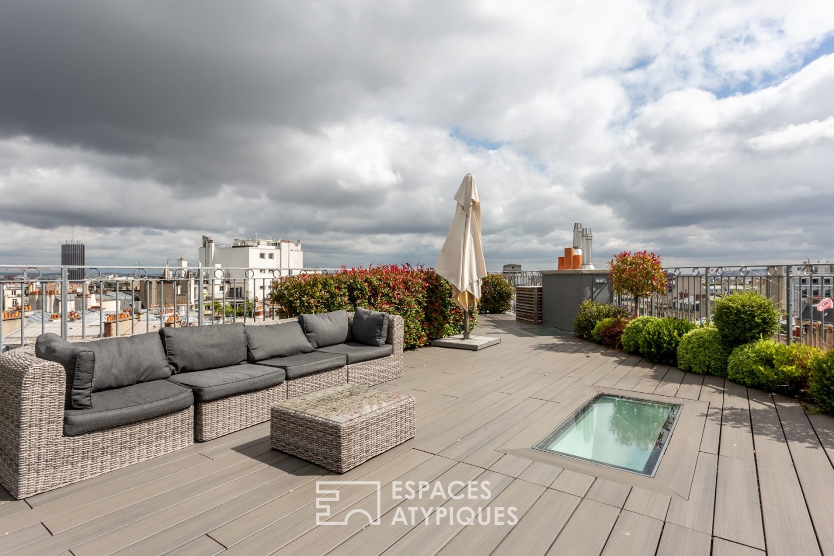 Rooftop from 16