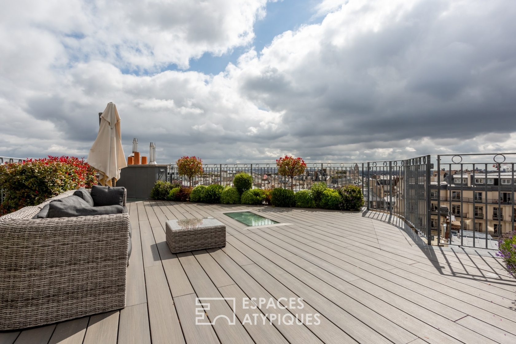 Rooftop from 16