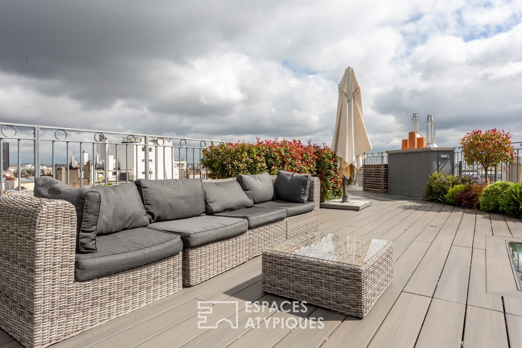 Rooftop from 16