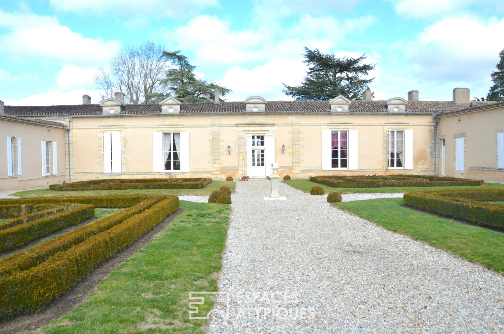 Mansion