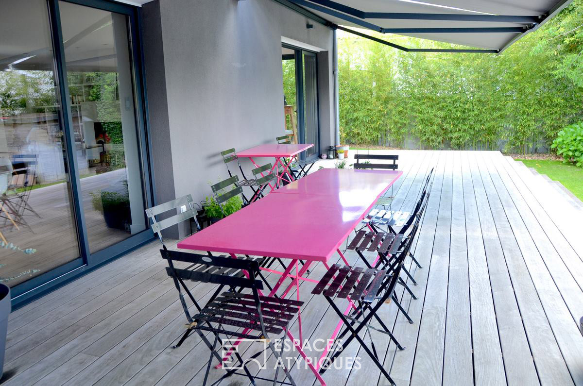Modern House