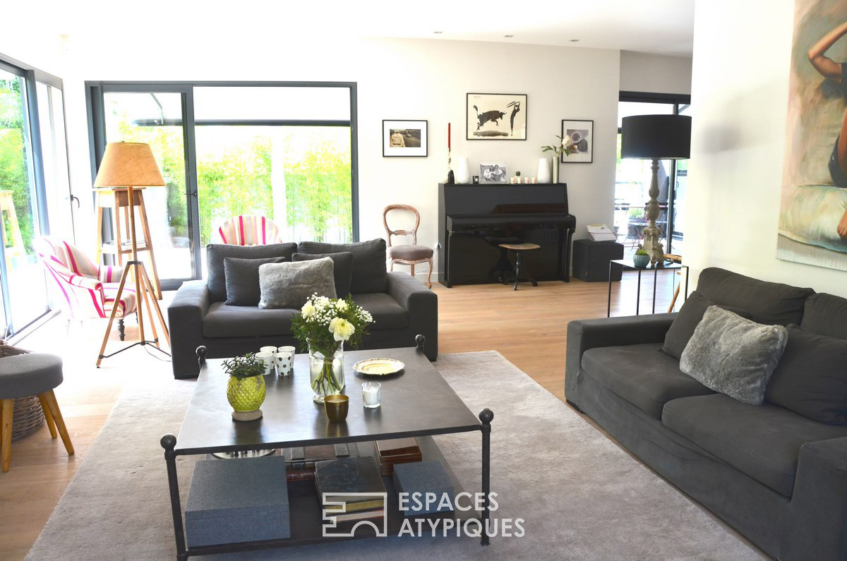 Modern House