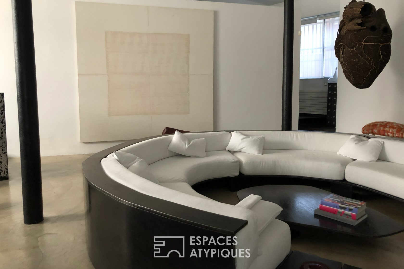 Loft Ivry