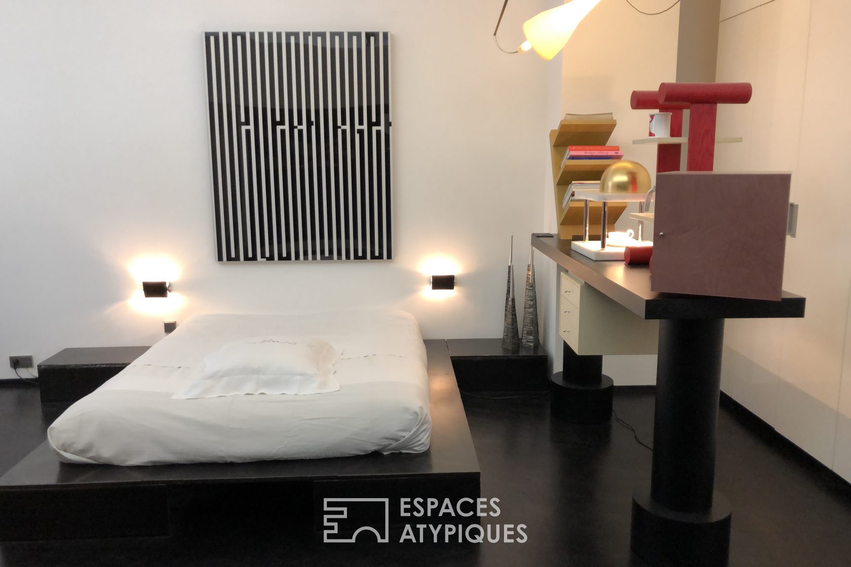 Loft Ivry