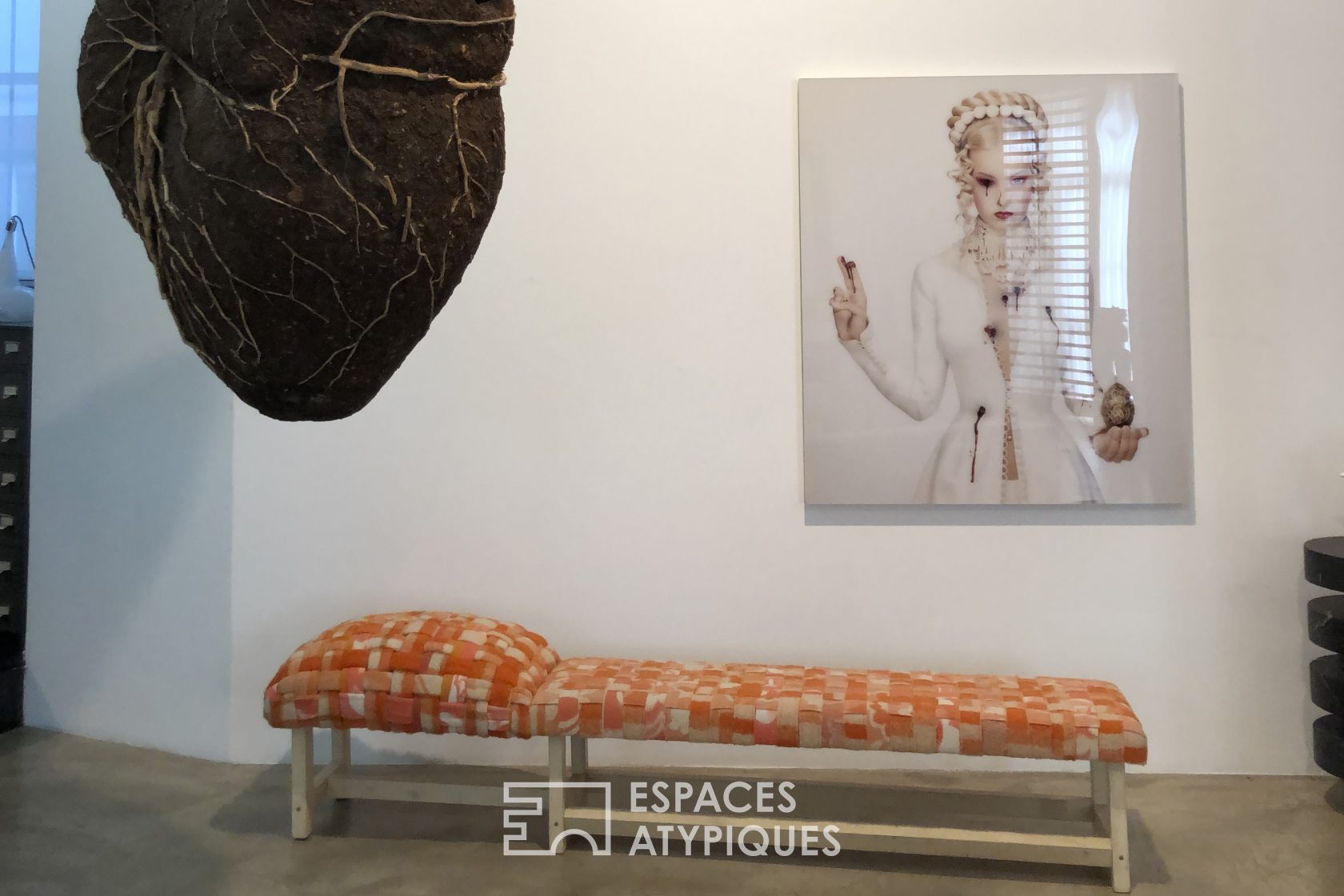 Loft Ivry