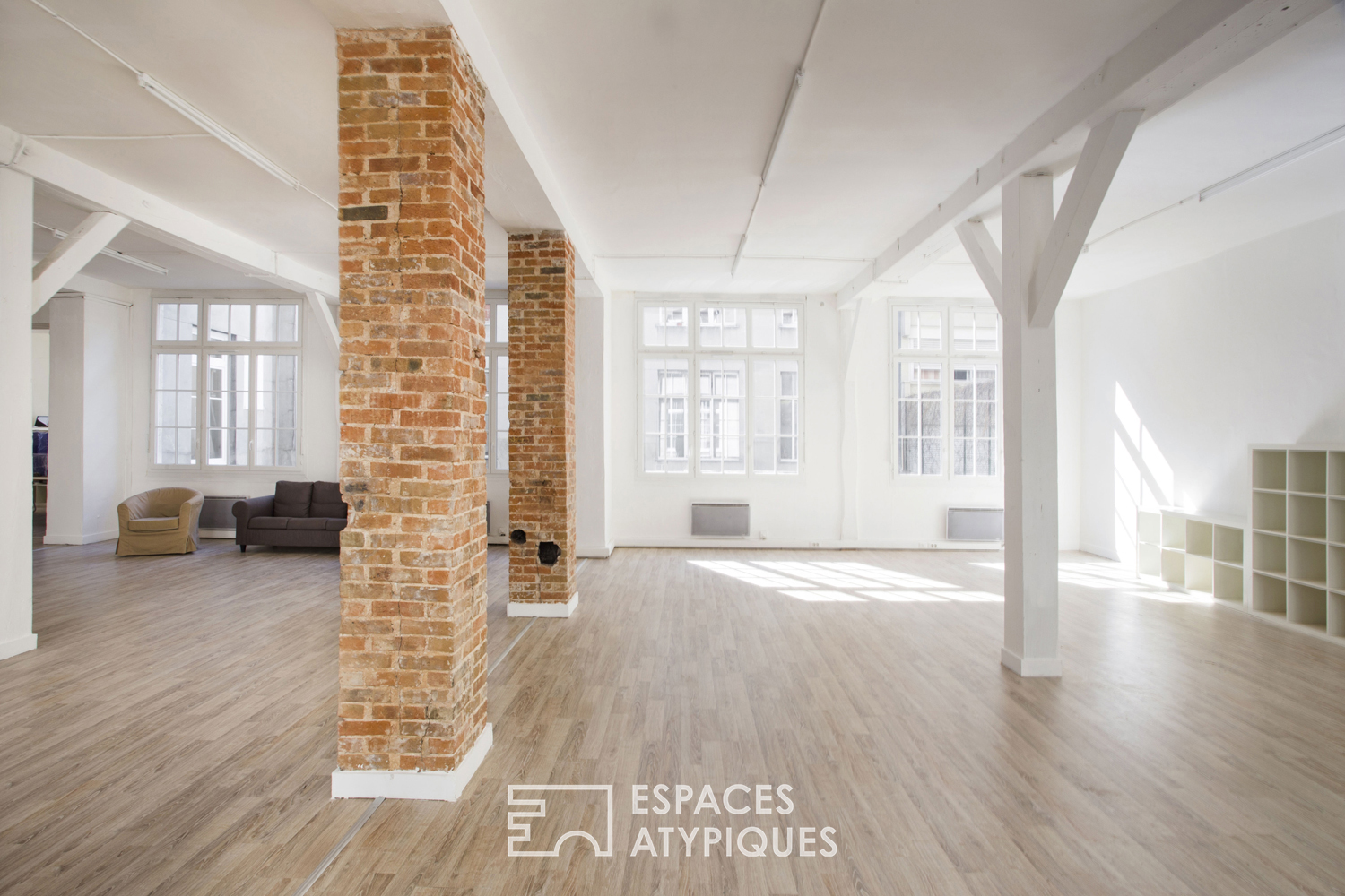 Queen’s Loft