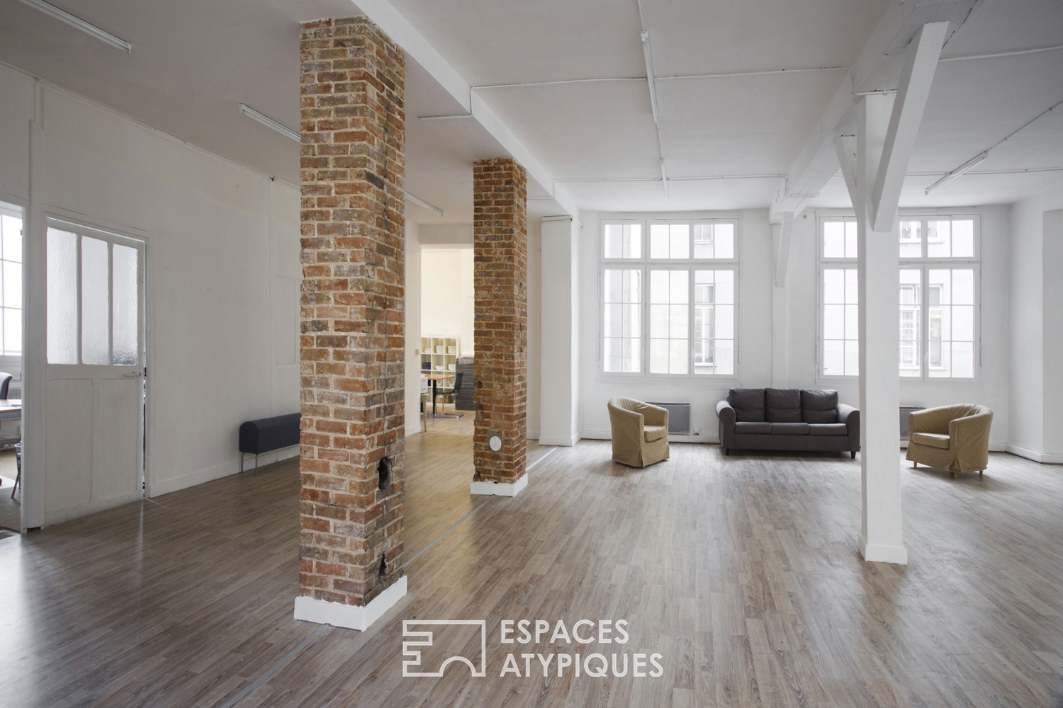 Queen’s Loft