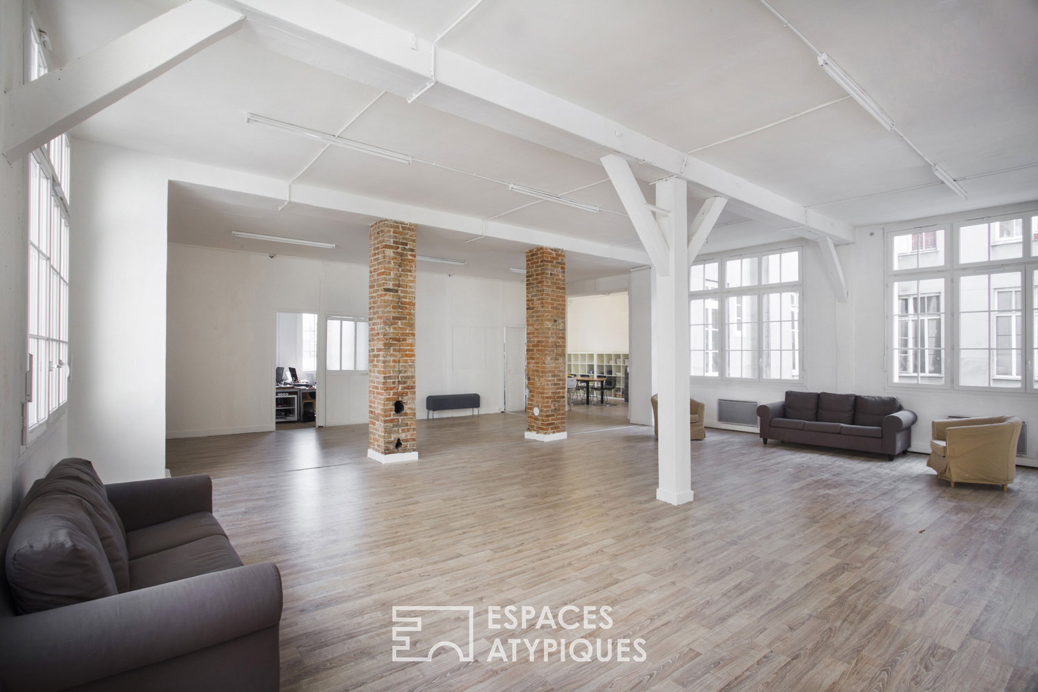 Queen’s Loft