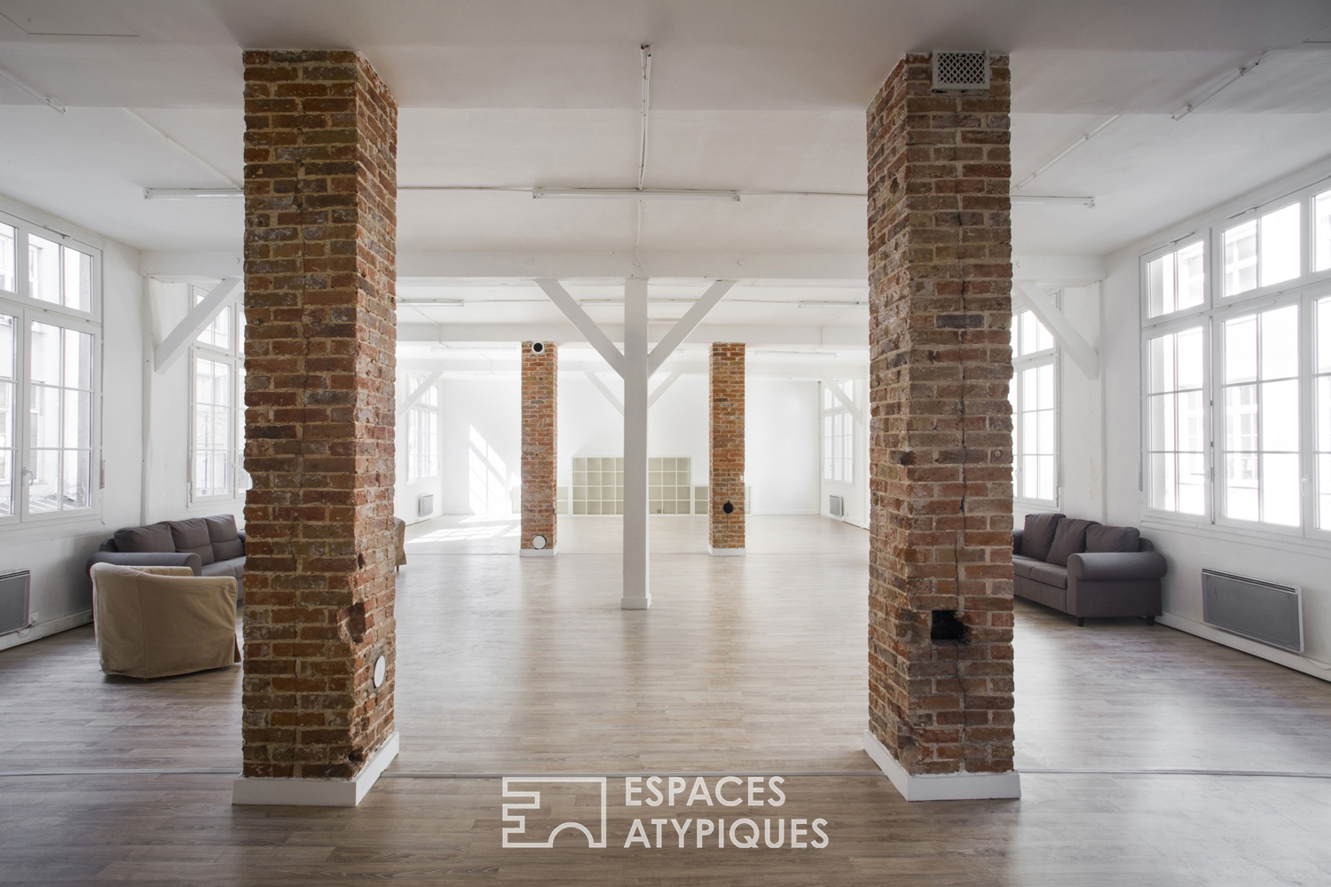 Queen’s Loft