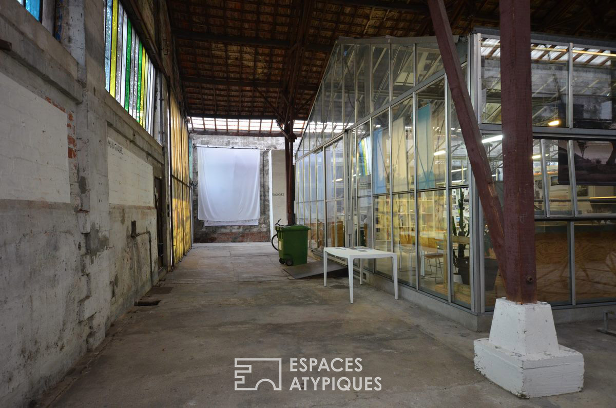Hangar