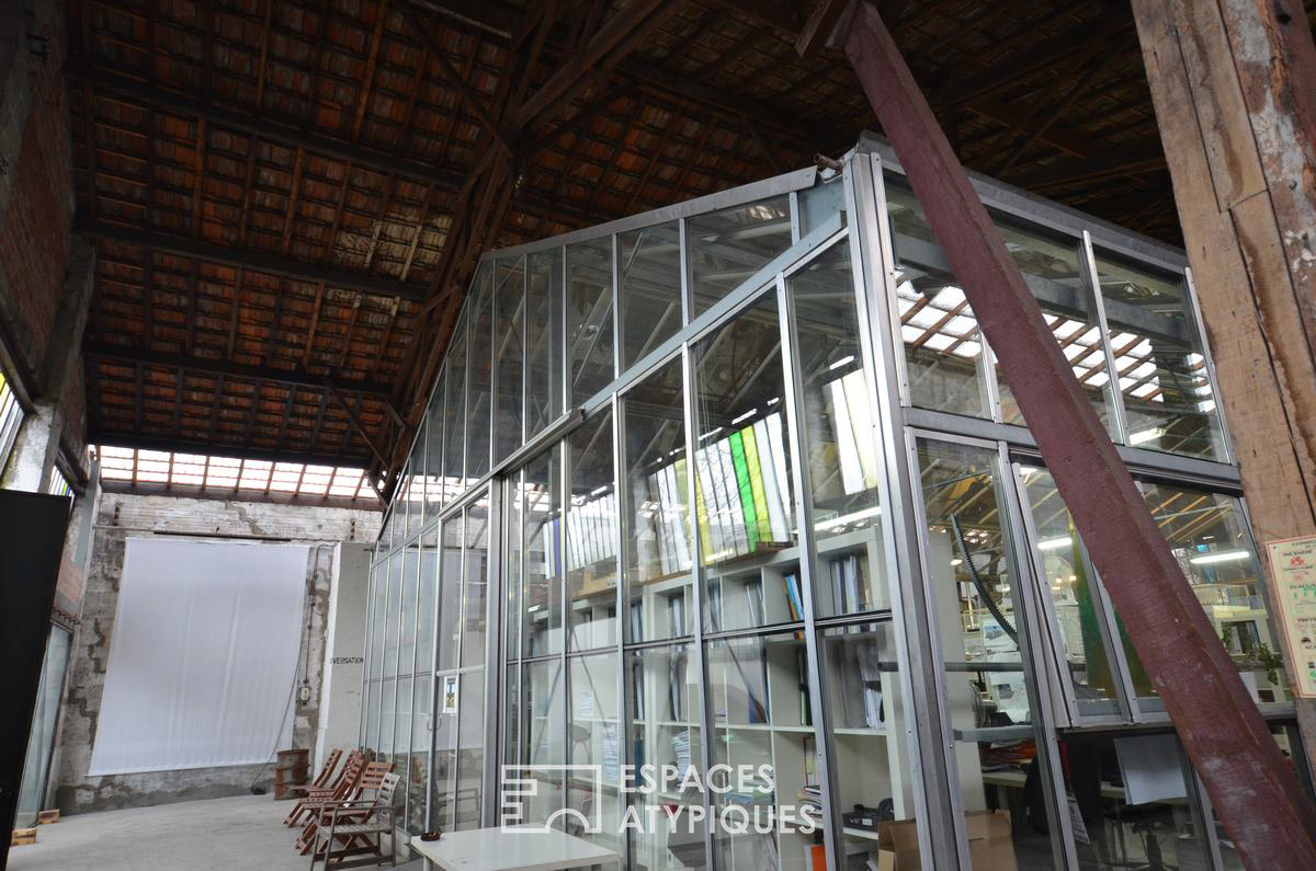 Hangar