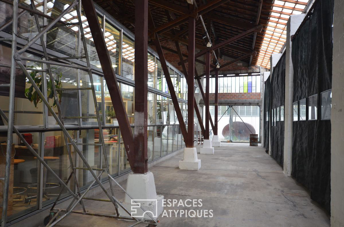 Hangar
