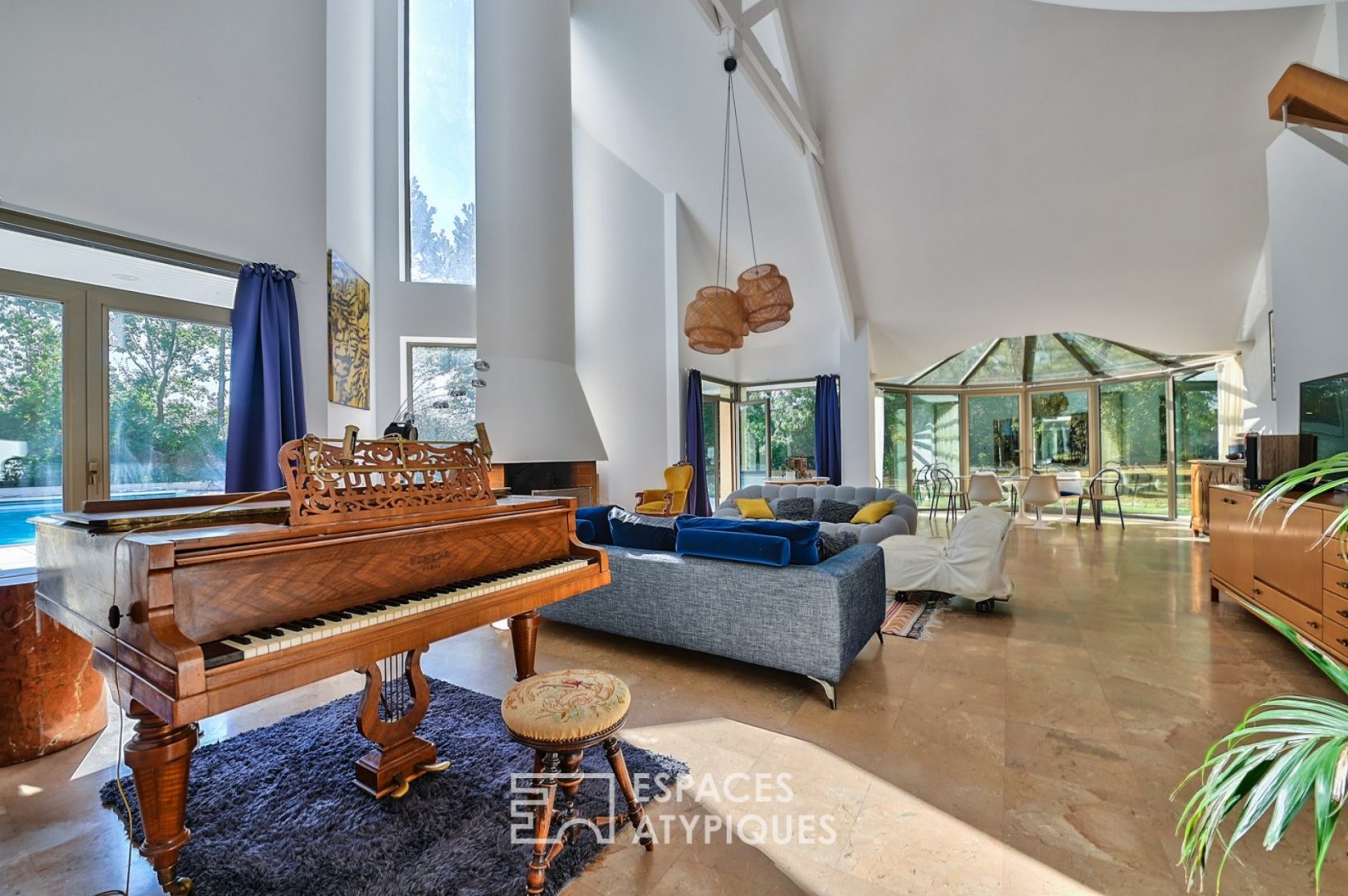 Maison Elise 78