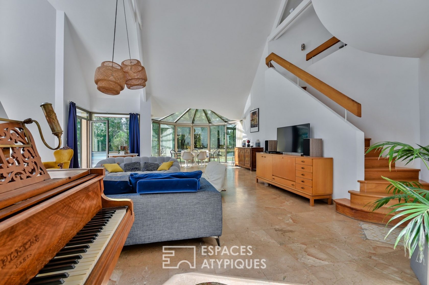 Elise 78 House