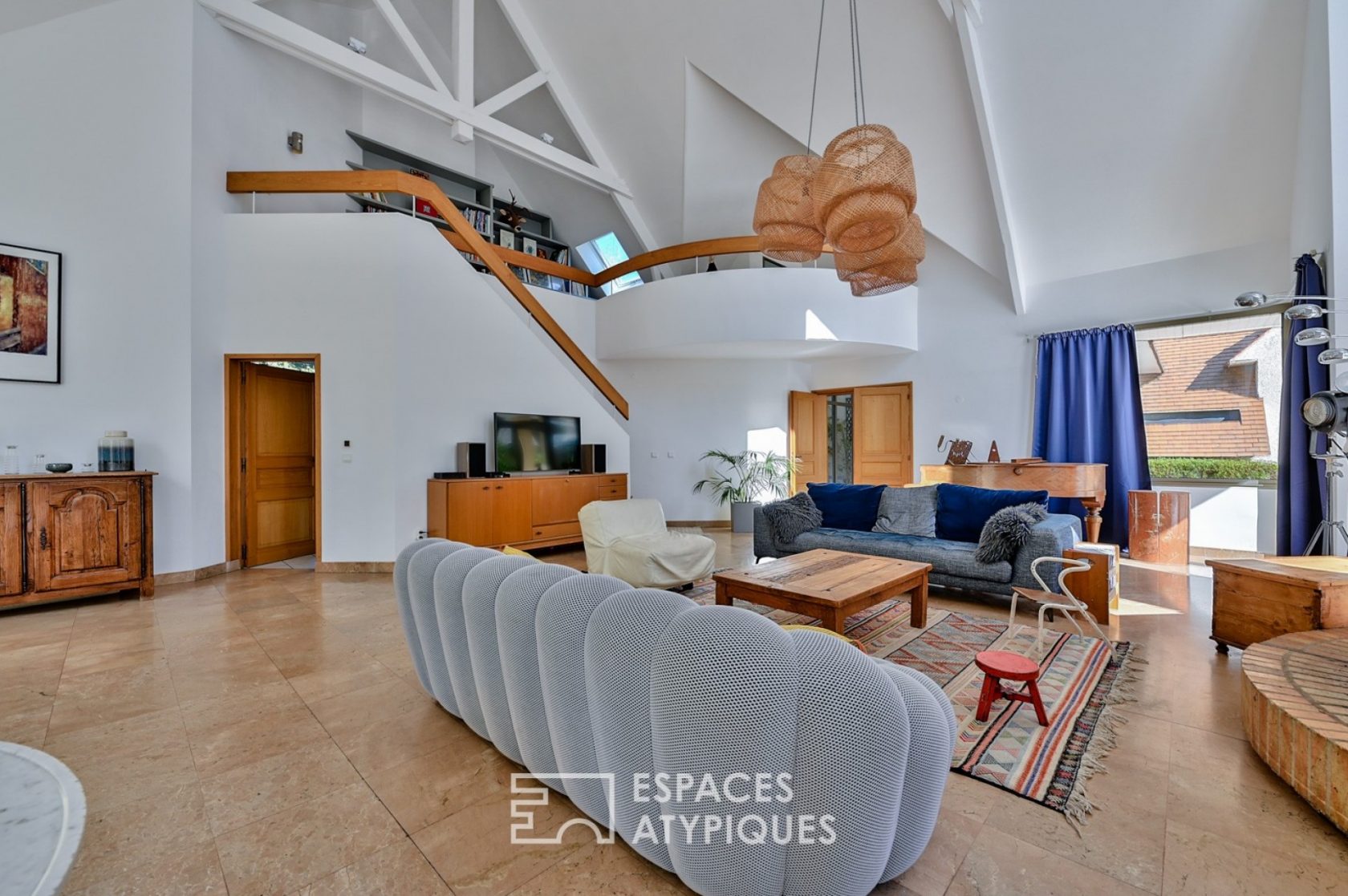 Maison Elise 78