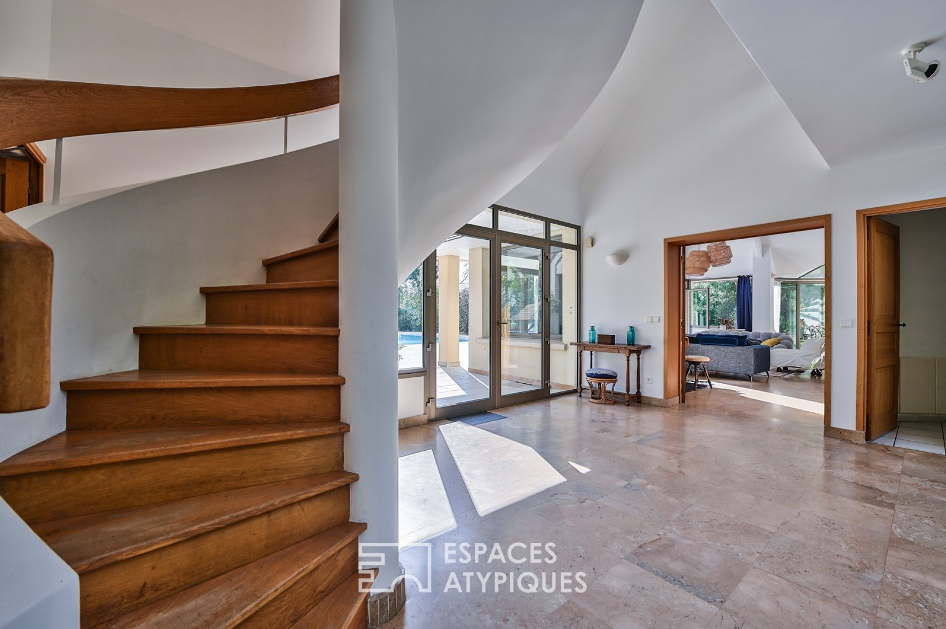 Elise 78 House