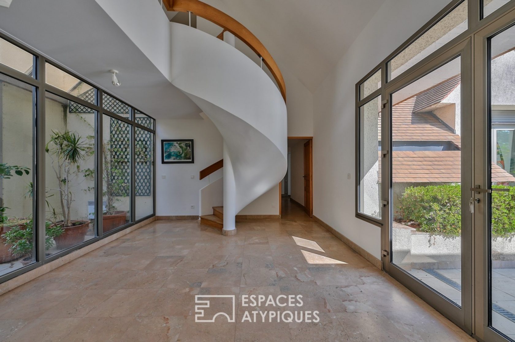 Elise 78 House