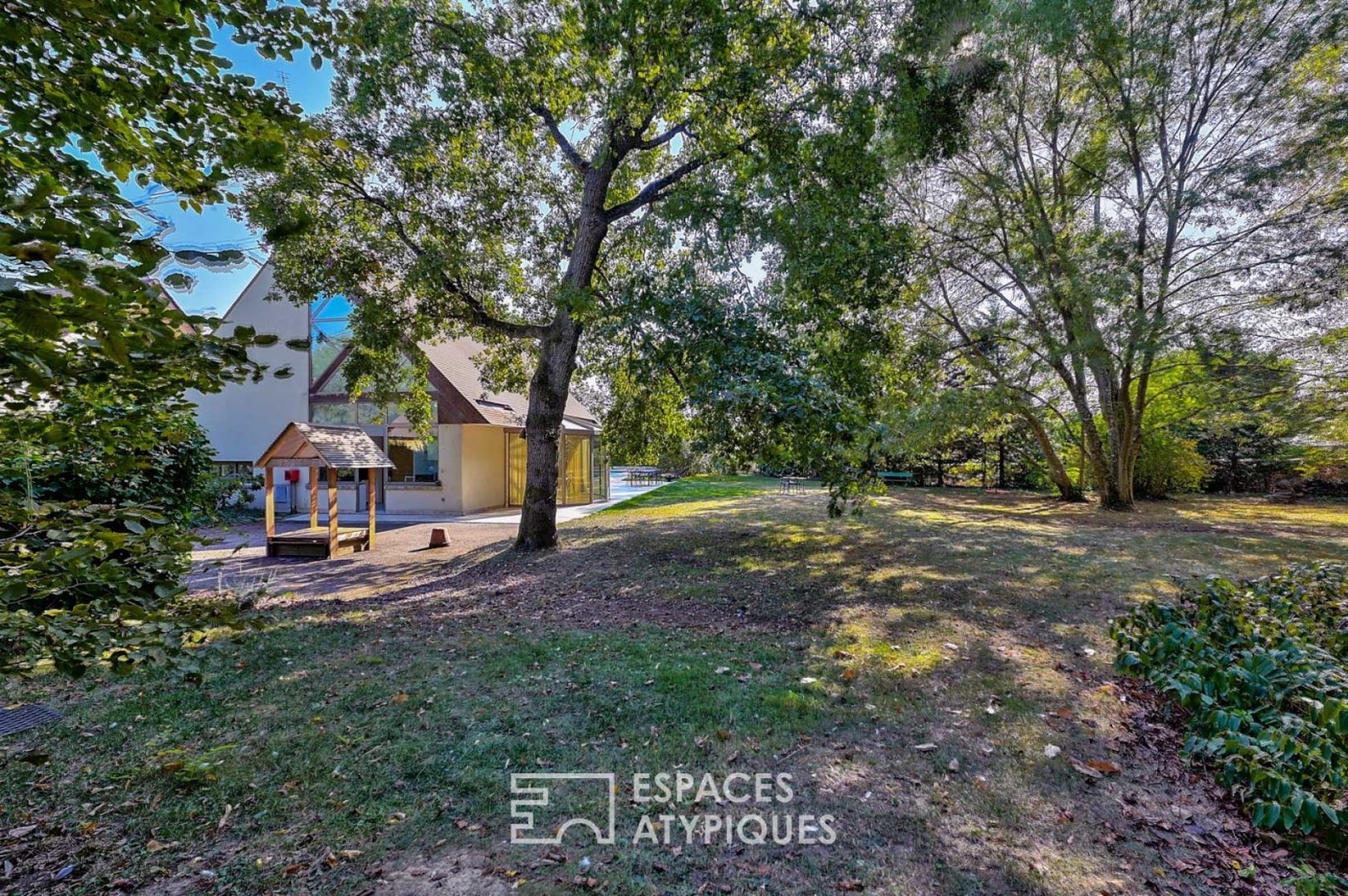 Elise 78 House