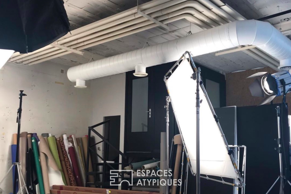 Studio momo