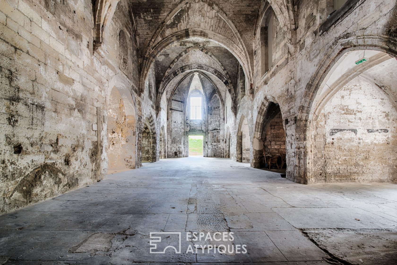 13th century chapel