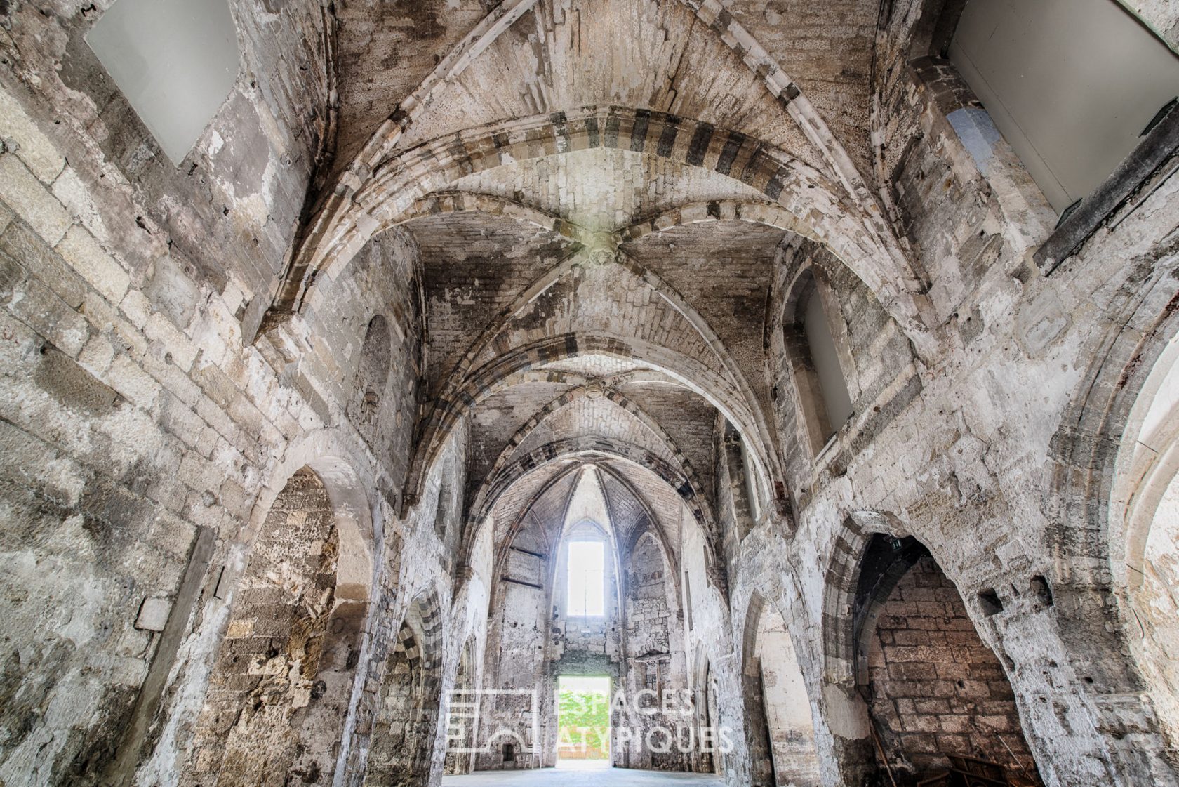 13th century chapel