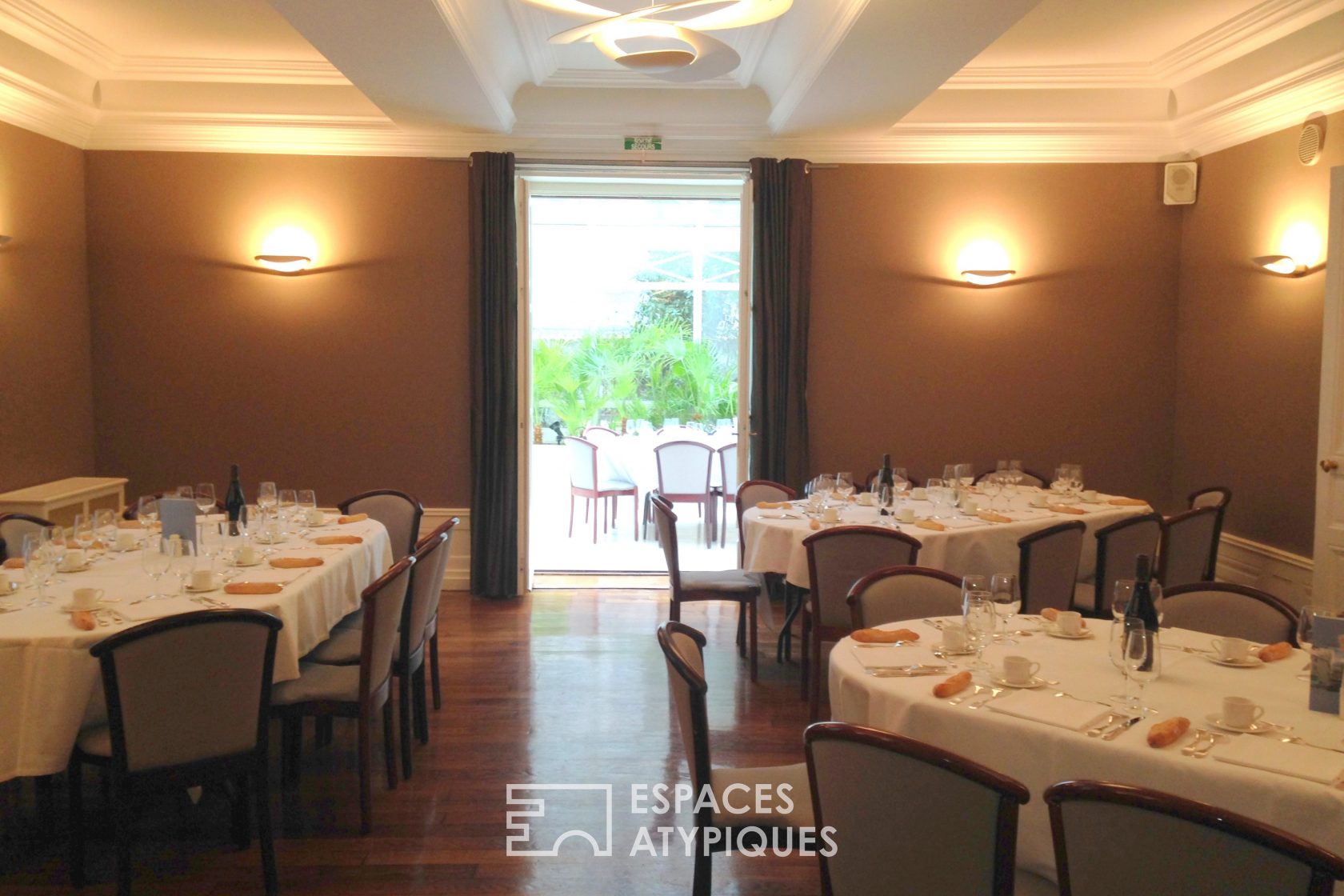 Domaine lyonnais