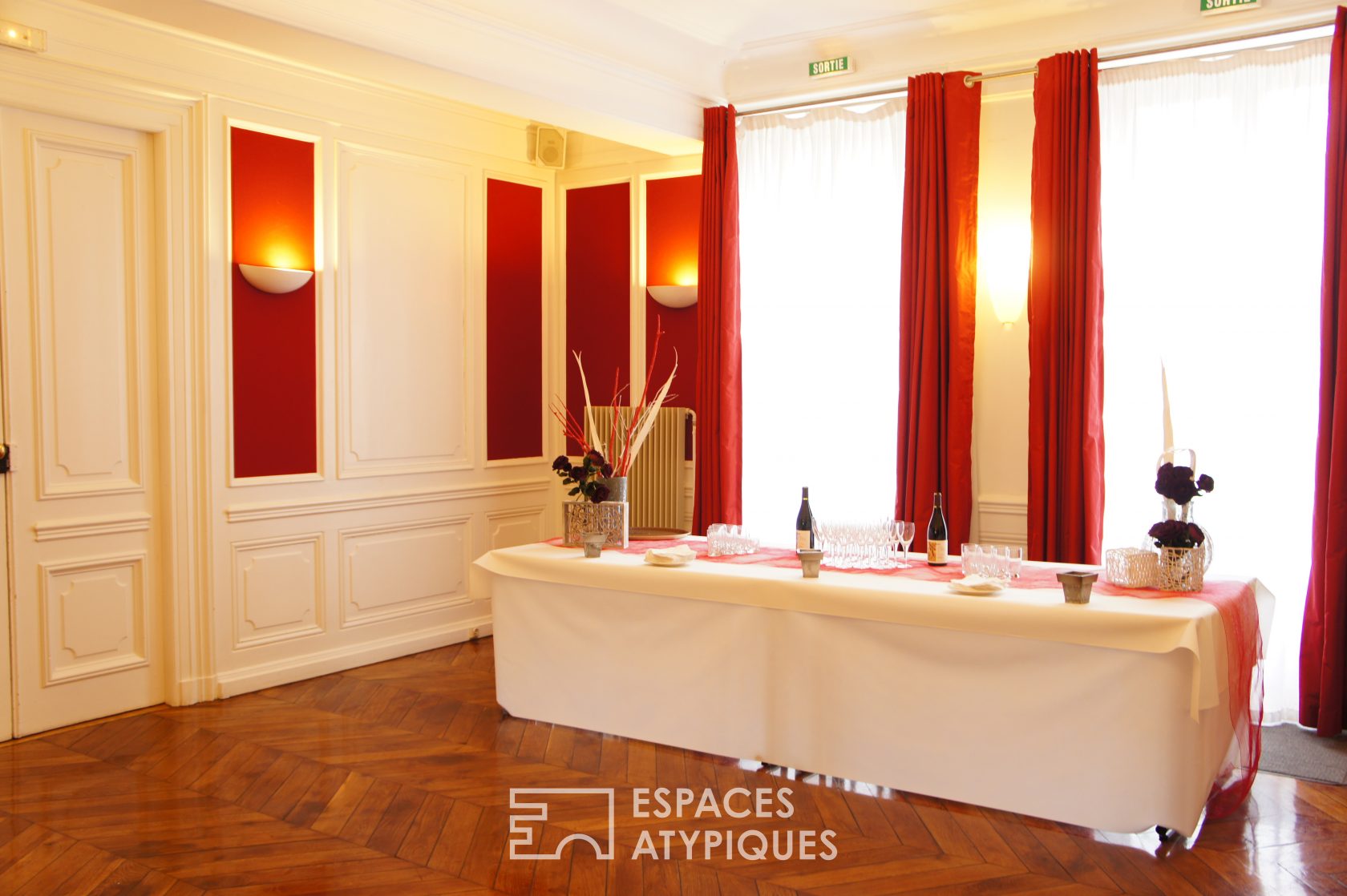 Domaine lyonnais
