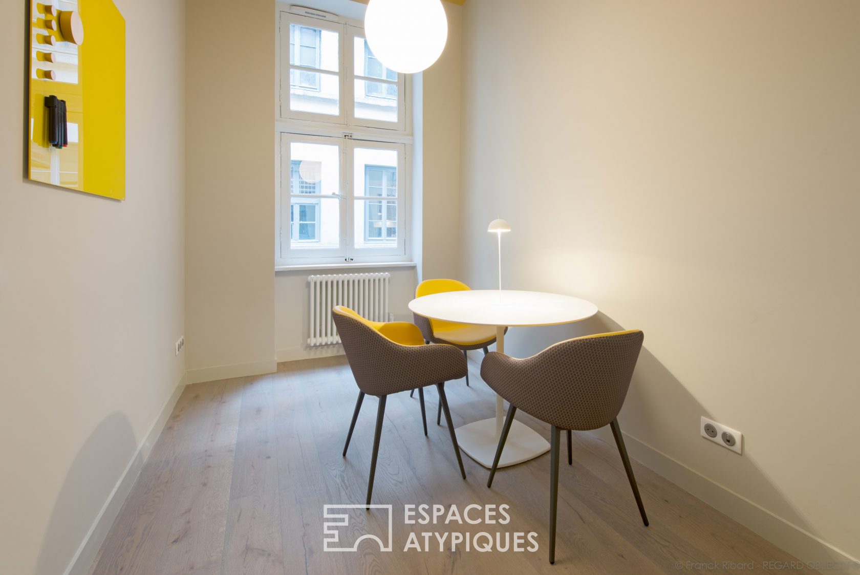 Maison André